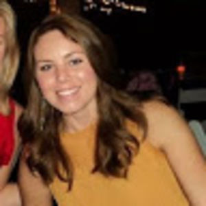 Meet your Posher, Catherine